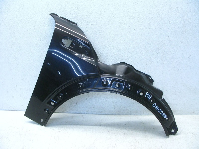 💚 07-15 Mini Cooper S (2 Door) Fender Passenger Right (B49) OEM