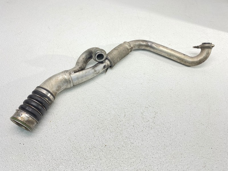 BMW E88 E82 E90 E92 135 335 N54 Turbo Charge Air Induction Tract Pipe Hose OEM✅