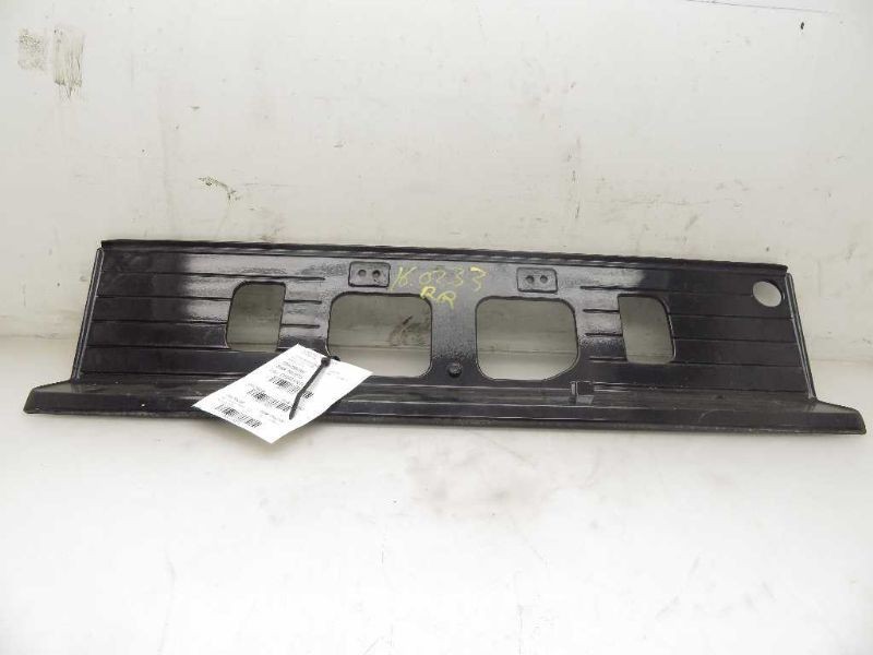 Tail Finish Panel Fits 85-86 MR2 116375