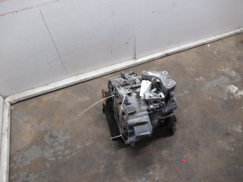2007 VOLKSWAGEN EOS 2.0L ENGINE MANUAL TRANSMISSION 105K MILES OEM TESTED