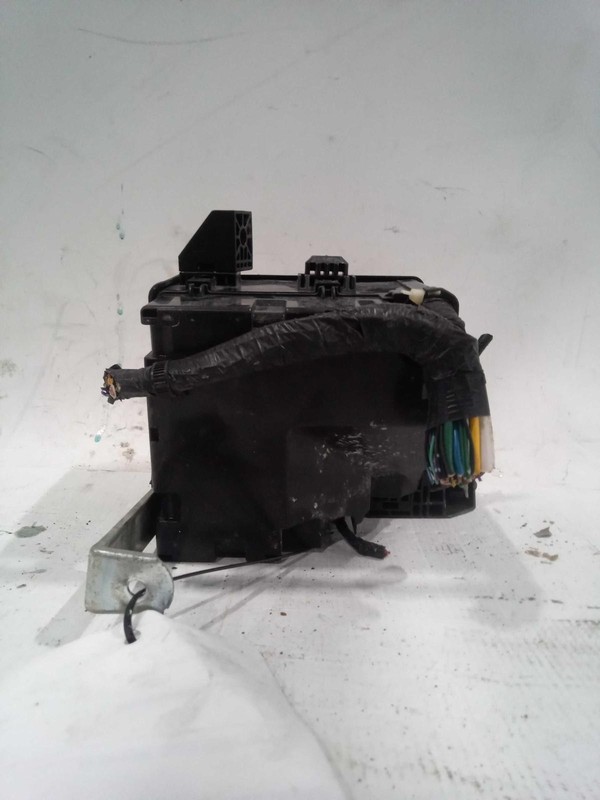 2019 Mitsubishi Mirage Fuse Box OEM 8565A261 Black 1.2L 100K Miles