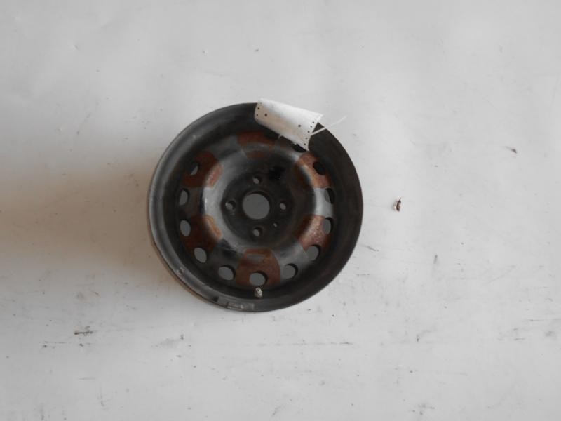 Wheel KIA RIO 06 07 08 09 10 11