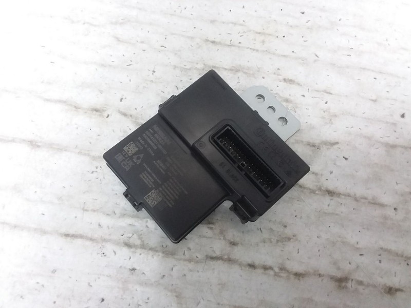 Smart Keyless Control Module Japan Built Fits 23-24 ROGUE 285E16RR2A