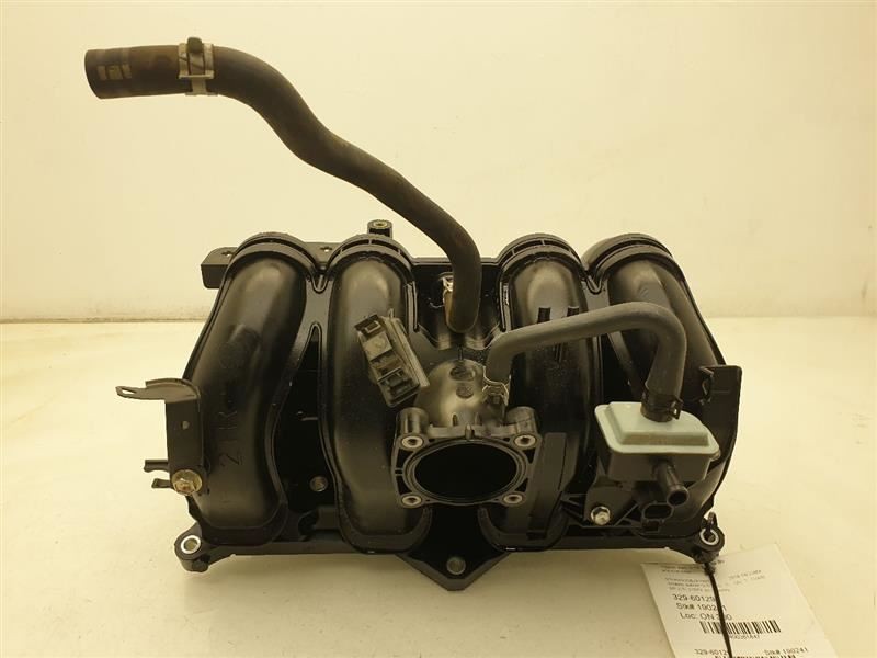 16-18 TOYOTA TACOMA SR5 2.7L 4CYL 2TRFE UPPER INTAKE MANIFOLD ASSEMBLY