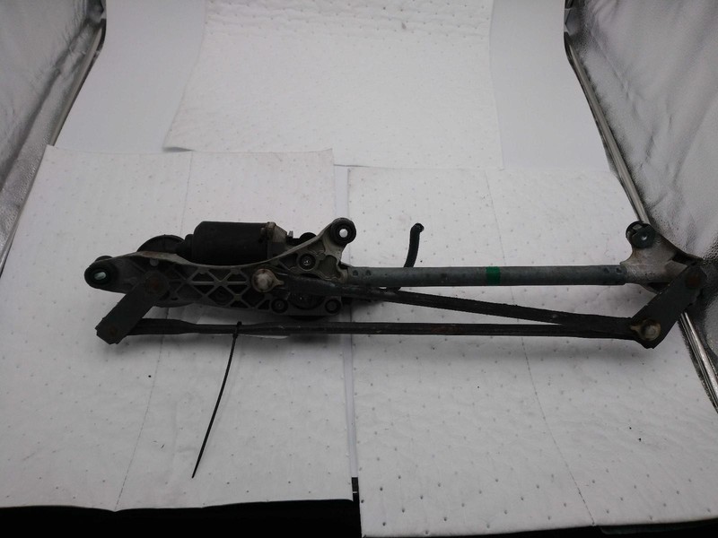 Used Windshield Wiper Motor fits: 2008 Toyota SolaraGrade A