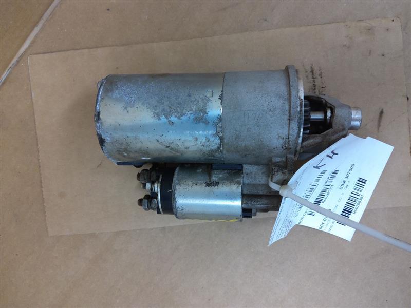 Starter Motor Thru 3/13/05 Fits 96-05 CROWN VICTORIA 266361