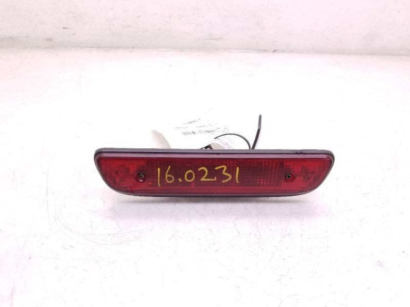 2004 TOYOTA TACOMA EXTENDED CAB HIGH MOUNTED BRAKE LIGHT NO.3