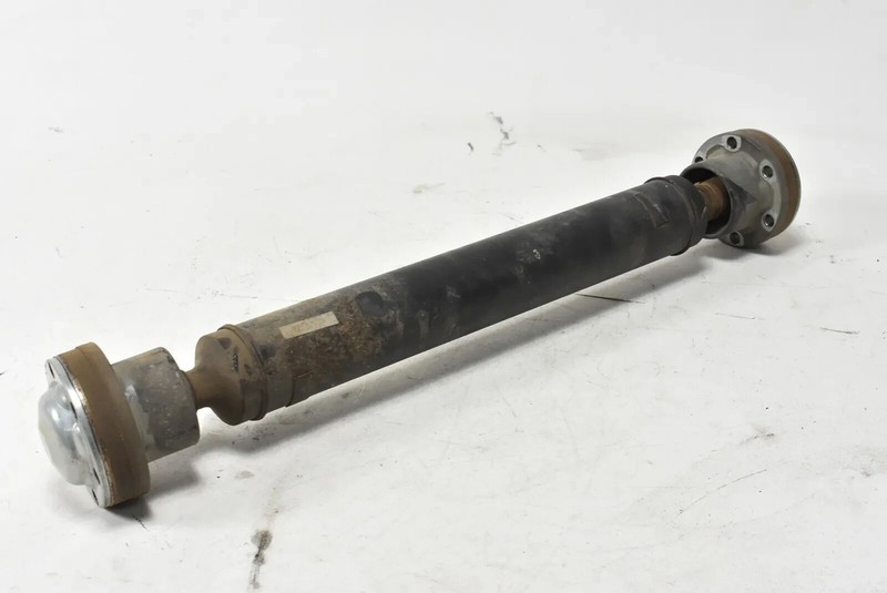 06-13 Mercedes X164 GL320 R350 4Matic Front Drive Shaft Driveshaft Axle OEM