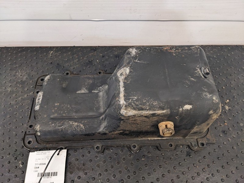 Oil Pan 8-330 5.4L 3V Fits 04-06 FORD F150 PICKUP 1189716