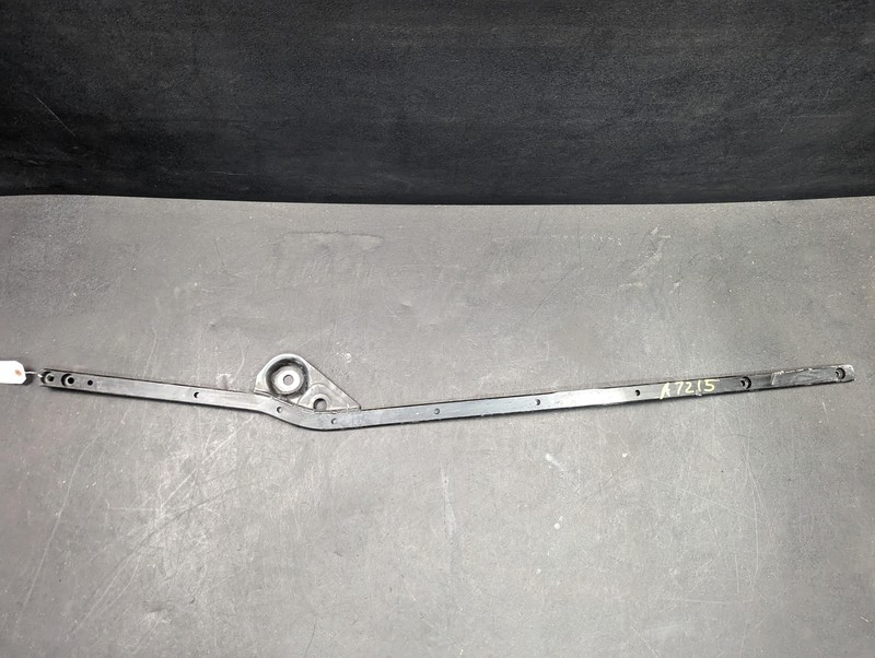Rear Suspension Left Track Bar 2021 Audi A6 4K0505475D 2019 2020 2022 - 2025