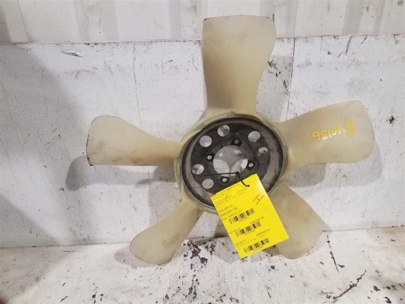 Fan Blade Classic Style 5 Lug Wheel 5.7L Fits 09-23 DODGE 1500 PICKUP 3232894