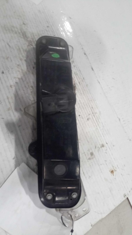 2018 Lincoln MKX Right Turn Signal Light Assembly Maroon 104K Miles OEM