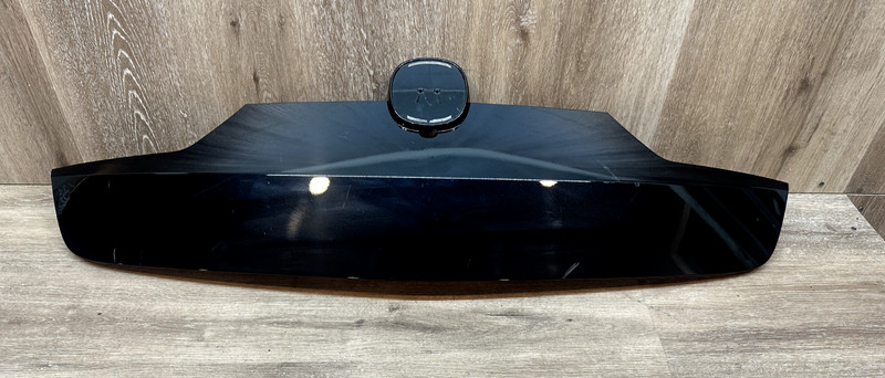 2019-21 ACURA ILX TRUNK GARNISH OEM PART# 74895-T3R-A0