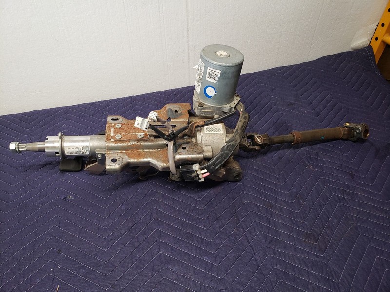 11-16 Kia Optima 11-15 Sonata 2.4L Hybrid Electric Power Steering Pump Motor OEM