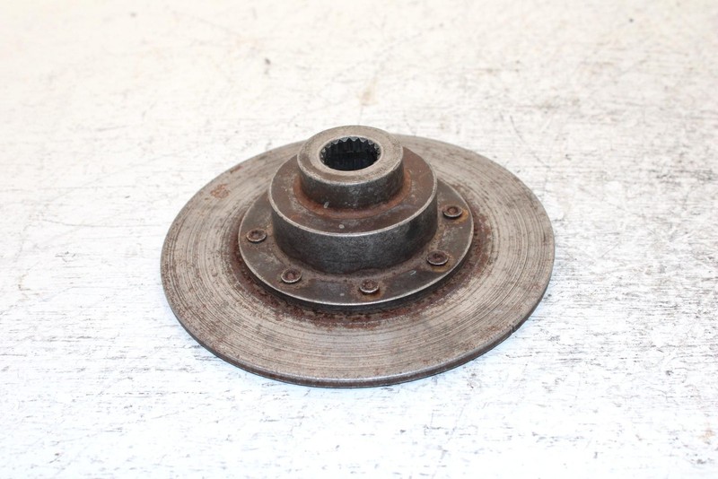 1999 Polaris Sportsman 500 Oem Rear Brake Rotor 1910188 AP24