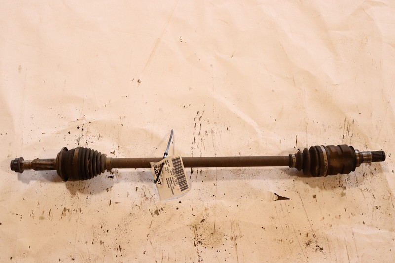 2014-2019 TOYOTA HIGHLANDER AWD REAR LEFT SIDE AXLE SHAFT CV U JOINT OEM