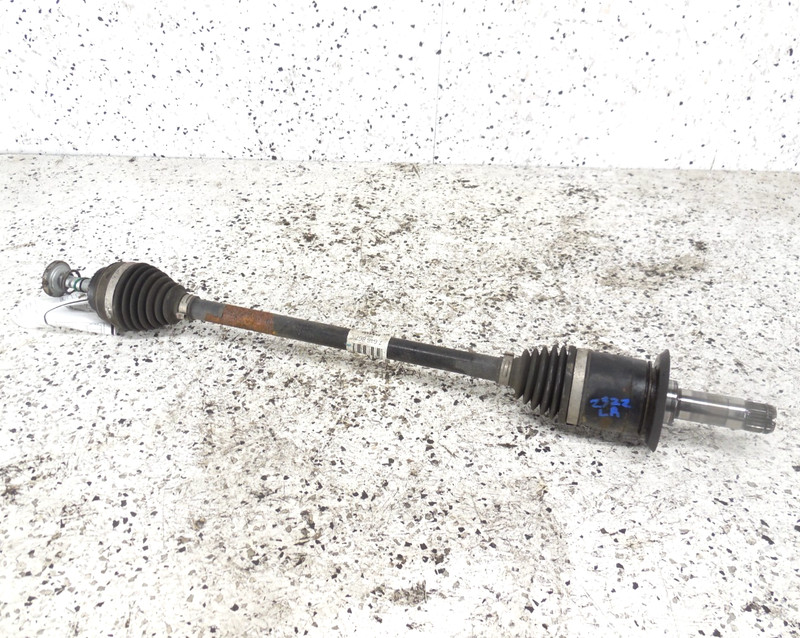 2018-2022 BMW X2 AWD Rear CV Axle Shaft Driver Left LH OEM