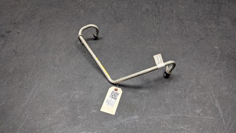 Transmission Oil Cooler Pipe 2018 Ford EcoSport GN1P-7A031-AA 2019 2020 - 2022