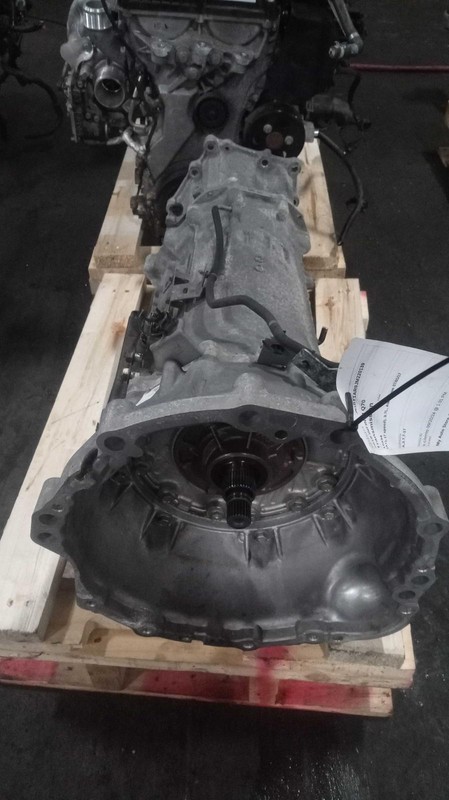 2018 INFINITI Q70 Automatic Transmission Assembly 3.7L 104k Miles OEM