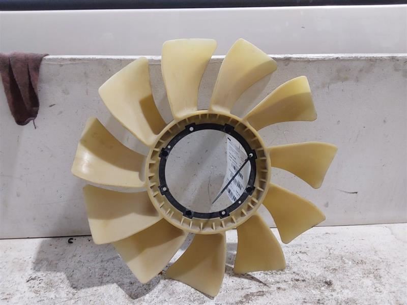 Fan Blade Engine Driven Fits 06-10 EXPLORER 3297245