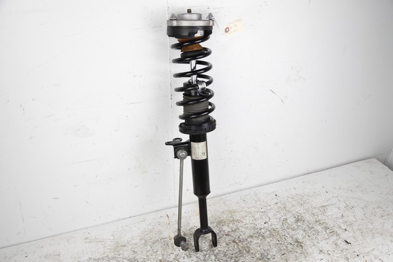 11-13 BMW F10 535I Front Right Passenger Side Spring Strut Shock Absorber OEM
