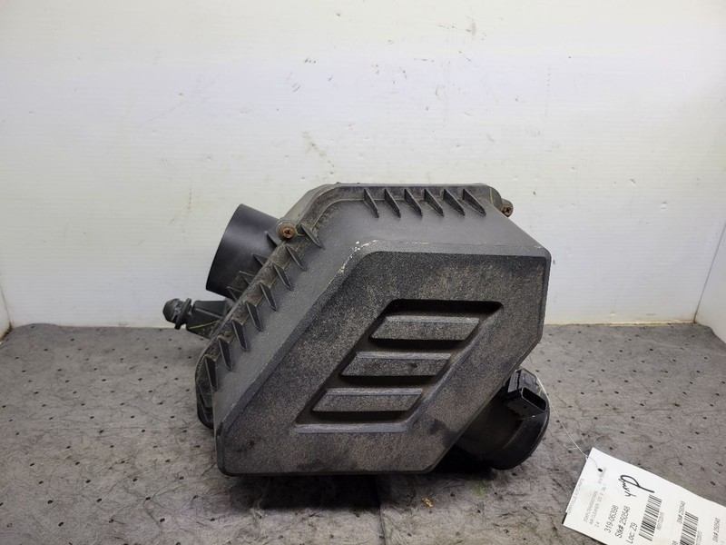 Air Cleaner 2.4L Without Level 3 Emissions Fits 12-17 EQUINOX 1722515