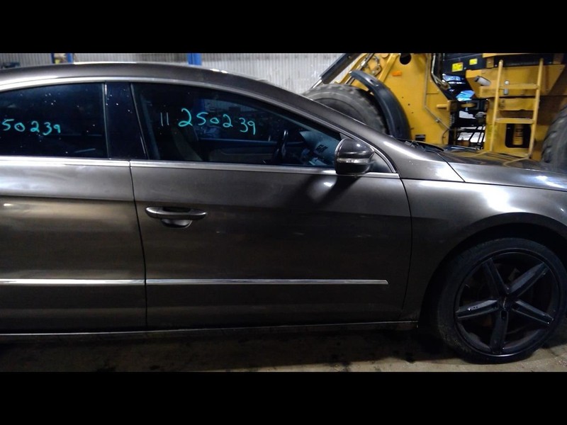 Passenger Right Front Door Electric Fits 09-17 CC 1618065