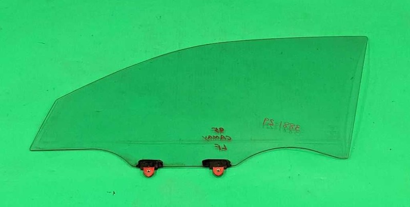 92 93 94 95 96 CAMRY SDN DRIVER LEFT FRONT WINDOW DOOR GLASS OEM 3881-29