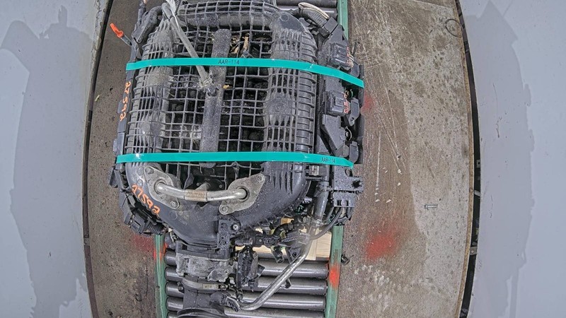 2020 Honda Pilot 3.5L V6 Engine Complete Assembly 124K OEM Warranty