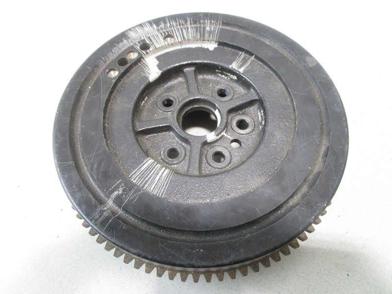 0584843 Flywheel Evinrude Johnson OMC 90-115hp Freshwater 1995-2006 513845
