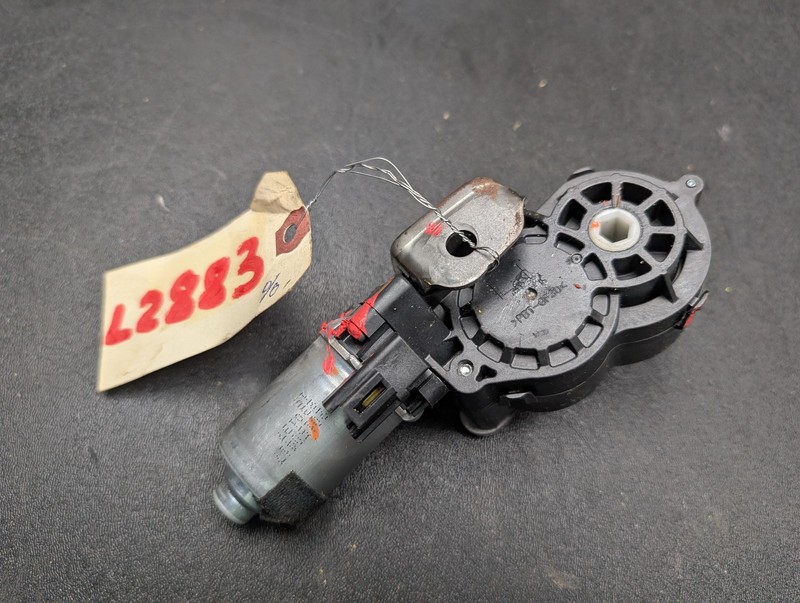 Front Left Seat Motor 2015 Lexus RC350 2016 2017 2018 2019