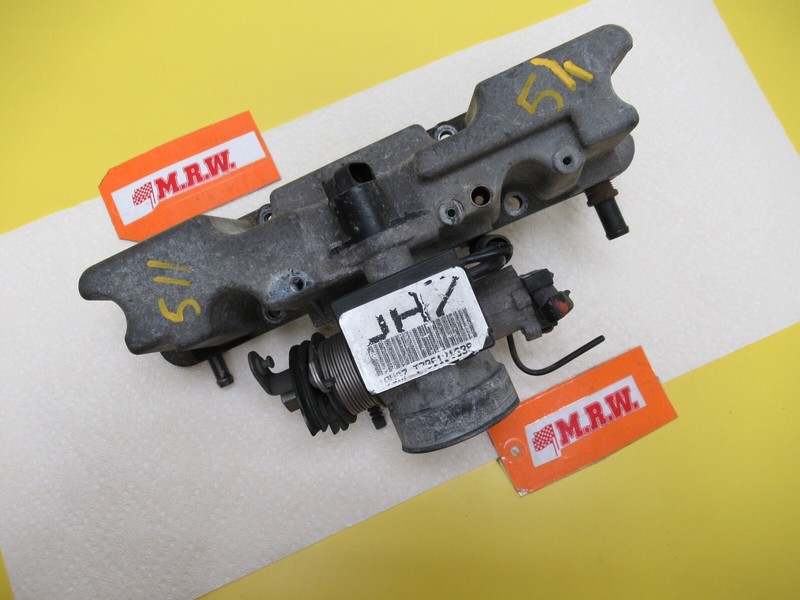 THROTTLE BODY INTAKE MANIFOLD POSITION SENSOR TPS 2.2 ENGINE CAVALIER SUNFIRE 96