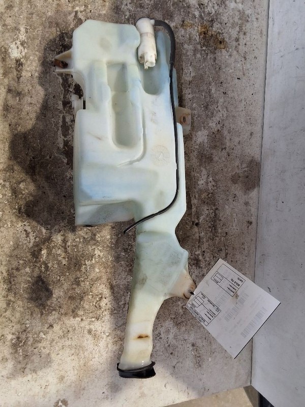 Wash Reservoir Fits 07-13 AVALANCHE 1500 3372203