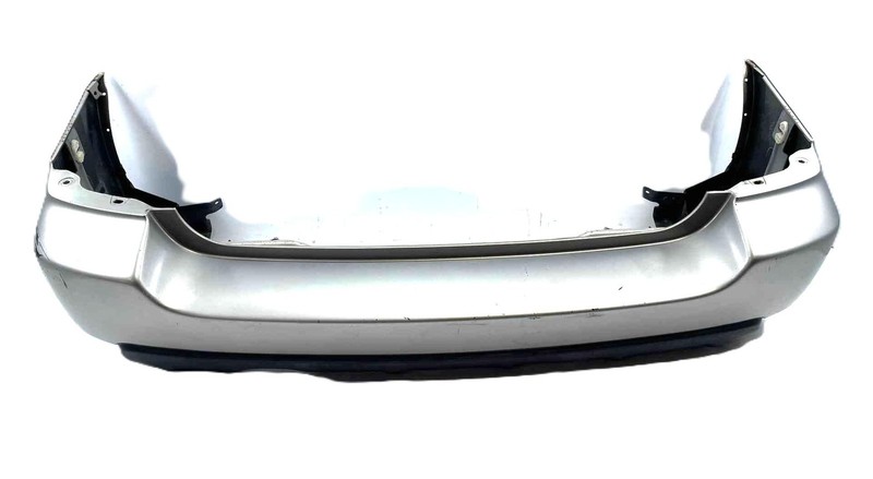2003-2008 Subaru Forester X Model Rear Bumper Assembly Has scratches Scuffs OEM