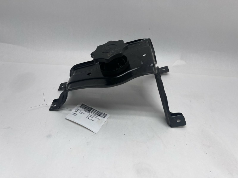 12-18 AUDI S6 A6 A7 S7 C7 4G8 SPARE TIRE CARRIER HOIST BRACKET OEM