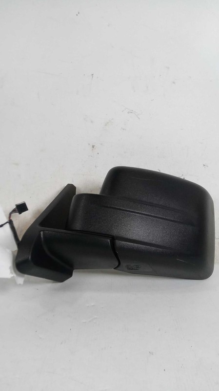 2015 Jeep Patriot Left Door Mirror Assembly Grey Power Heated 104K Miles