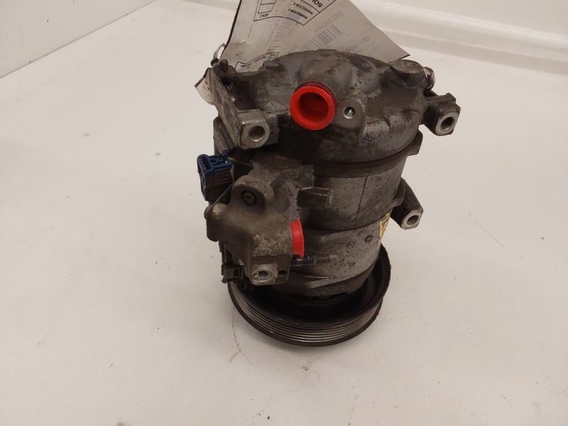 2008-2017 Honda ODYSSEY AC Compressor EX DX LX Models 38810RGLA02