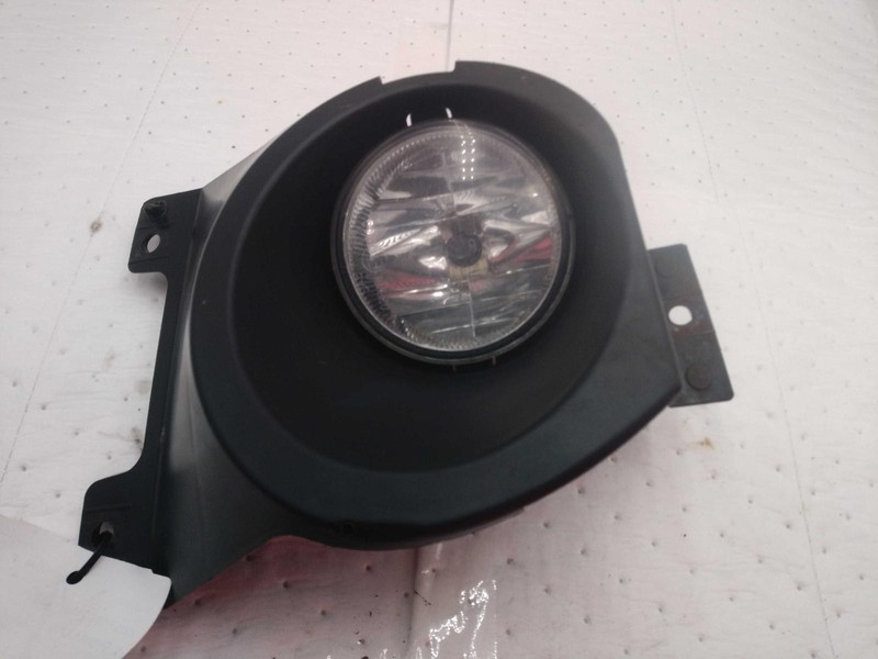 2011-2014 Ford F150 OEM Left Fog Light Assembly Red BL3Z15200A Used