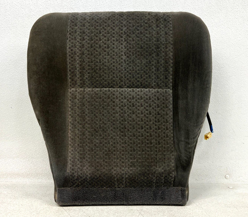 ⭐2000-2003 TOYOTA TUNDRA SR5 FRONT RIGHT PASS SIDE LOWER SEAT CLOTH OEM LOT2580