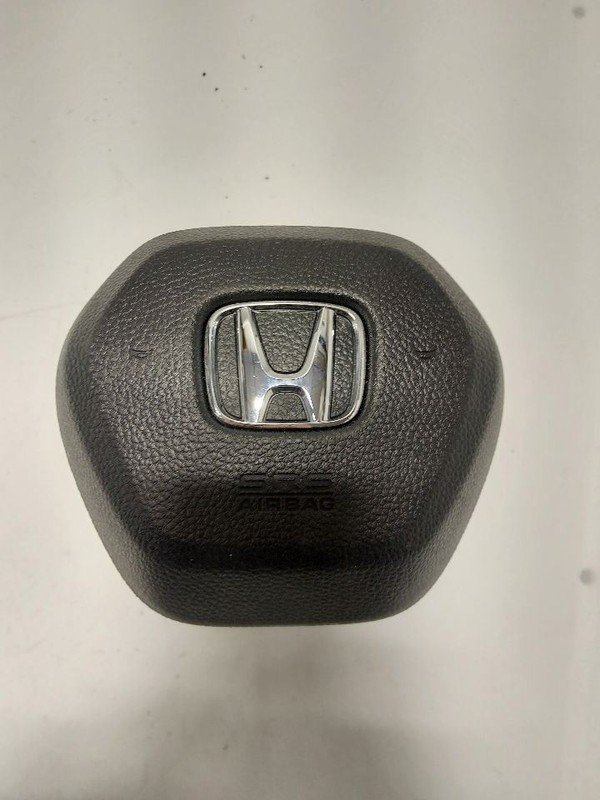 2022-2025 Honda CIVIC Front Driver Steering Wheel Airbag Without Red Logo