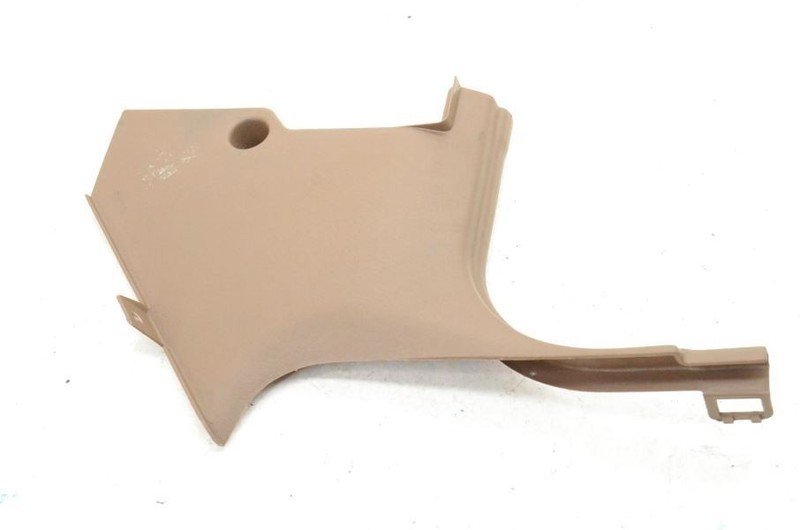 1990-1994 Nissan 300zx Z32 Passenger Right Side Kick Panel Tan 66900 30P00