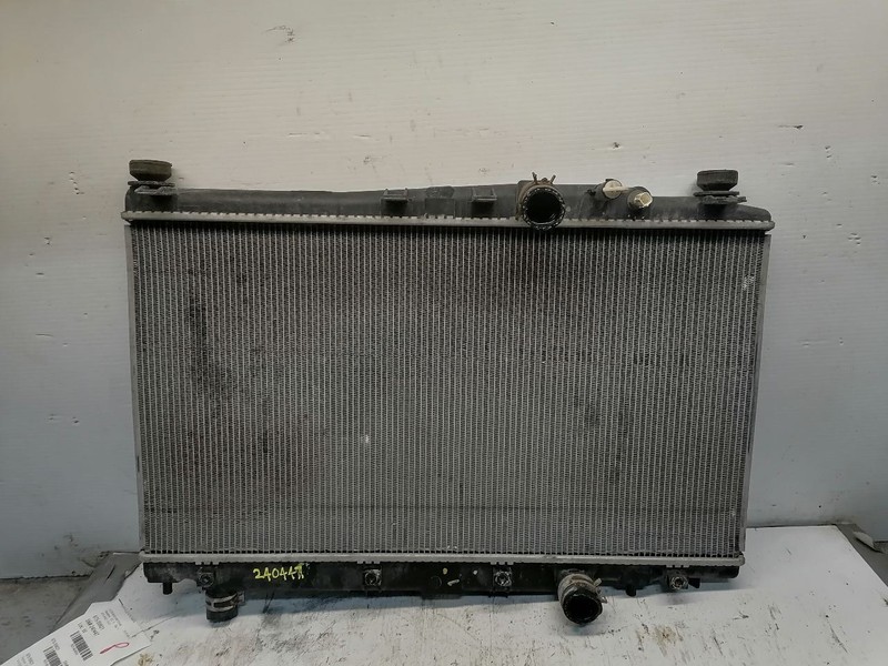 Radiator Fits 16-22 HR-V 1484856