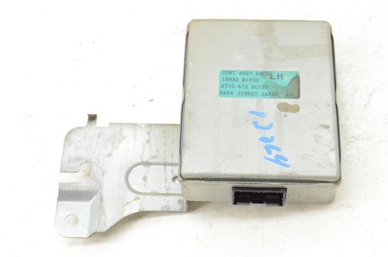 1997-1998 NISSAN 240SX S14 KOUKI CRUISE CONTROL MODULE 18930 81F00