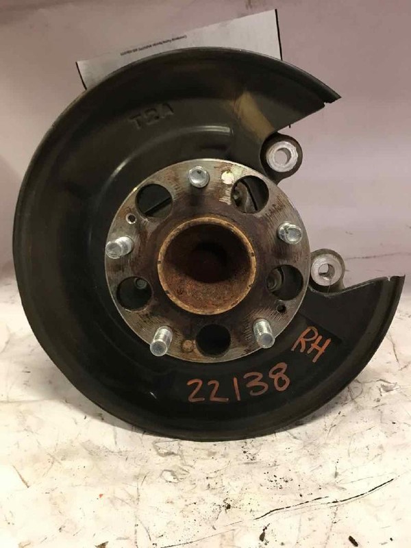 Rear Knuckle/stub Axle HONDA ACCORD Right 13 14 15