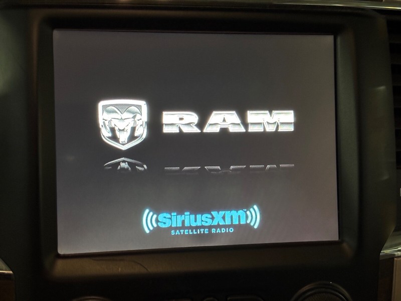 ✅ 2013-2017 RAM 1500 RADIO w NAVIGATION MULTI MEDIA UCONNECT Screen GPS 4TH OEM
