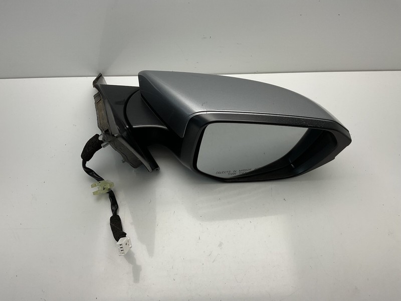 2009-2016 Volkswagen Tiguan Left Door Mirror 5N0.857.933