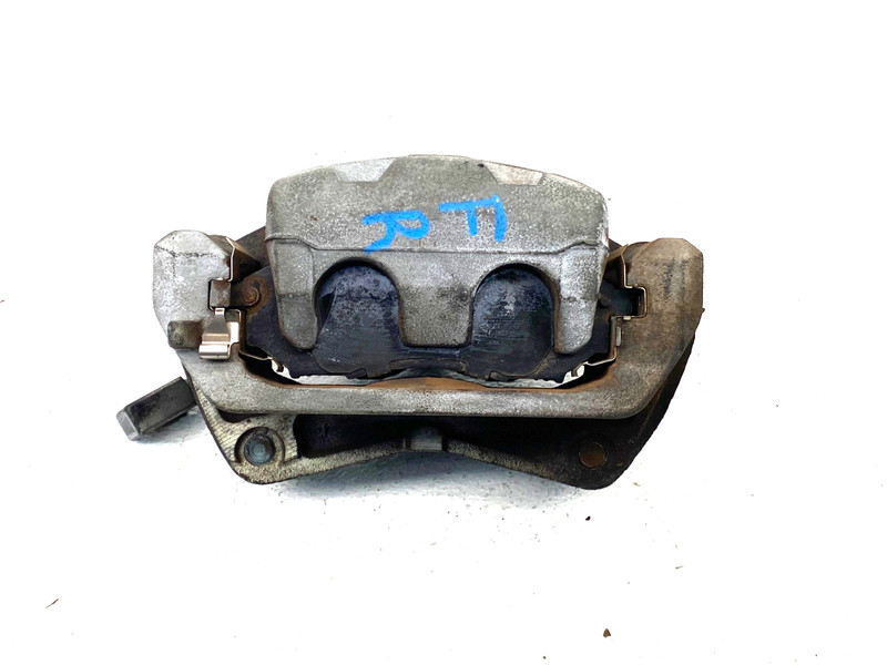 09-12 INFINITI FX35 FRONT RIGHT BRAKE CALIPER OEM #A0.55