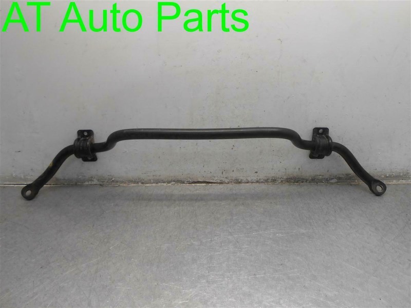 02-05 FORD EXPLORER MOUNTAINEER 4 DOOR FRONT STABILIZER BAR OEM 4L2Z-5482-DA