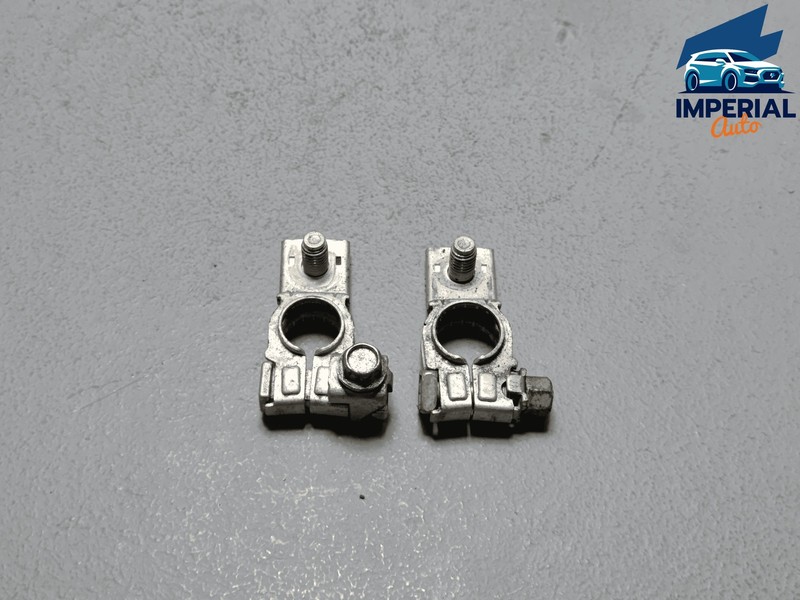 TOYOTA CAMRY 2018-2024 BATTERY POSITIVE & NEGATIVE TERMINAL CONNECTOROEM 2PCS