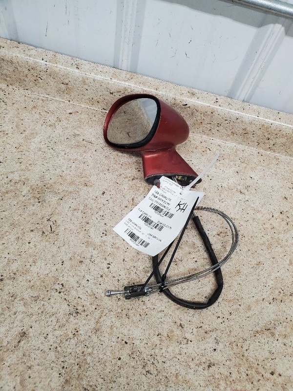 ELECTRA 1976 Side View Mirror 303594